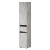Шкаф-пенал Мрия ПН-11