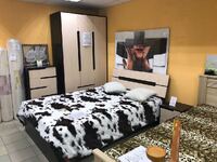 Кровать Гавана 1.4 Ортопед ПМ с ящиком